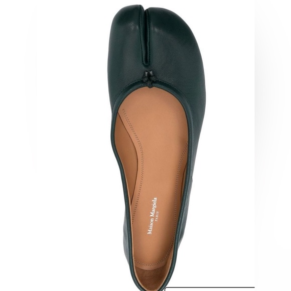 Maison Margiela Tabi Ballet Flats - Picture 2 of 12